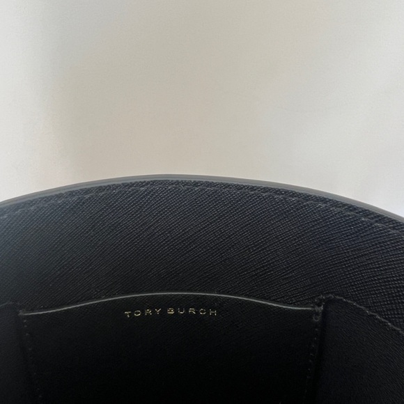 SOLD Tory Burch Bucket Bag - Picture 10 of 11